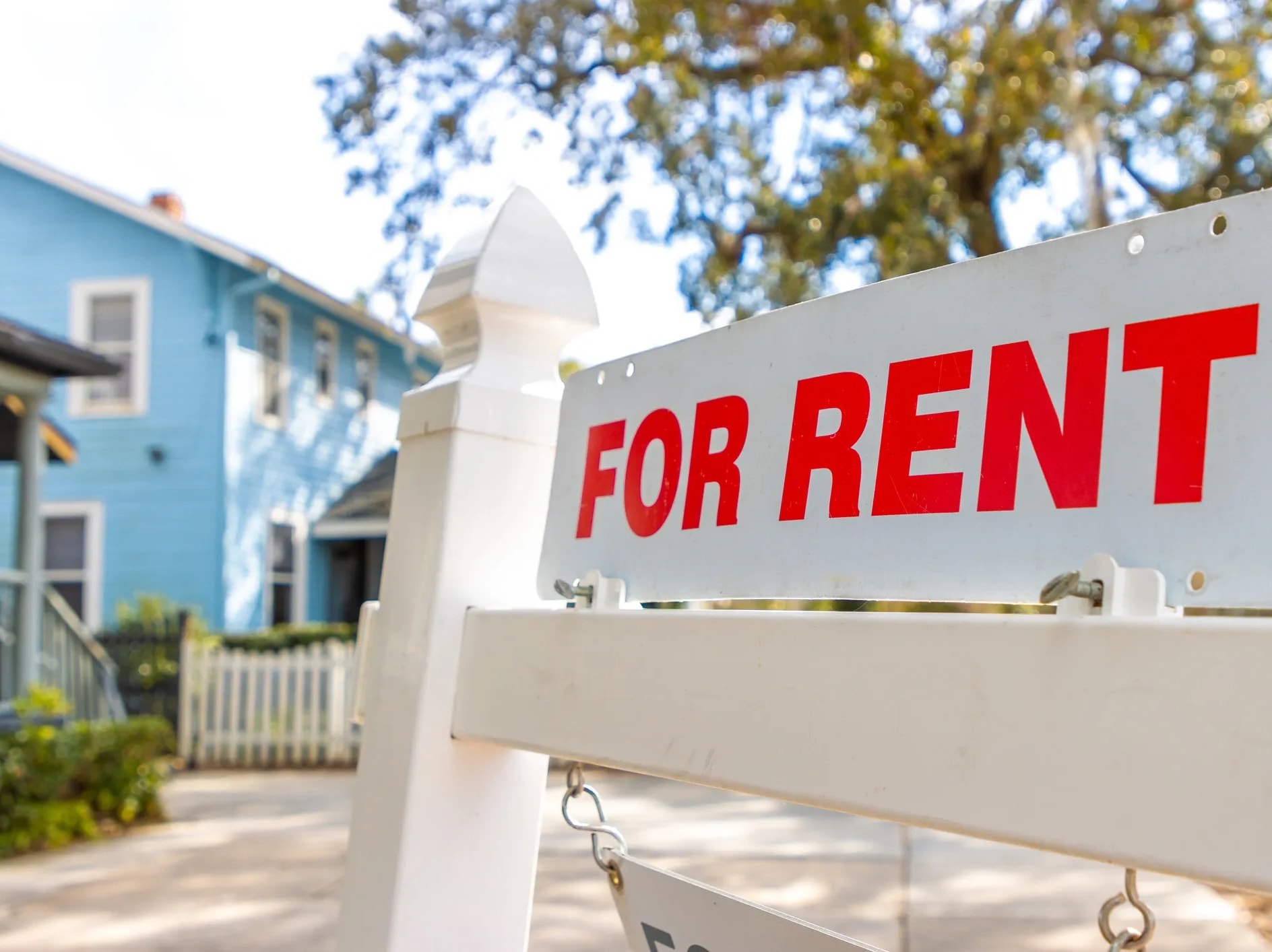 Local property management