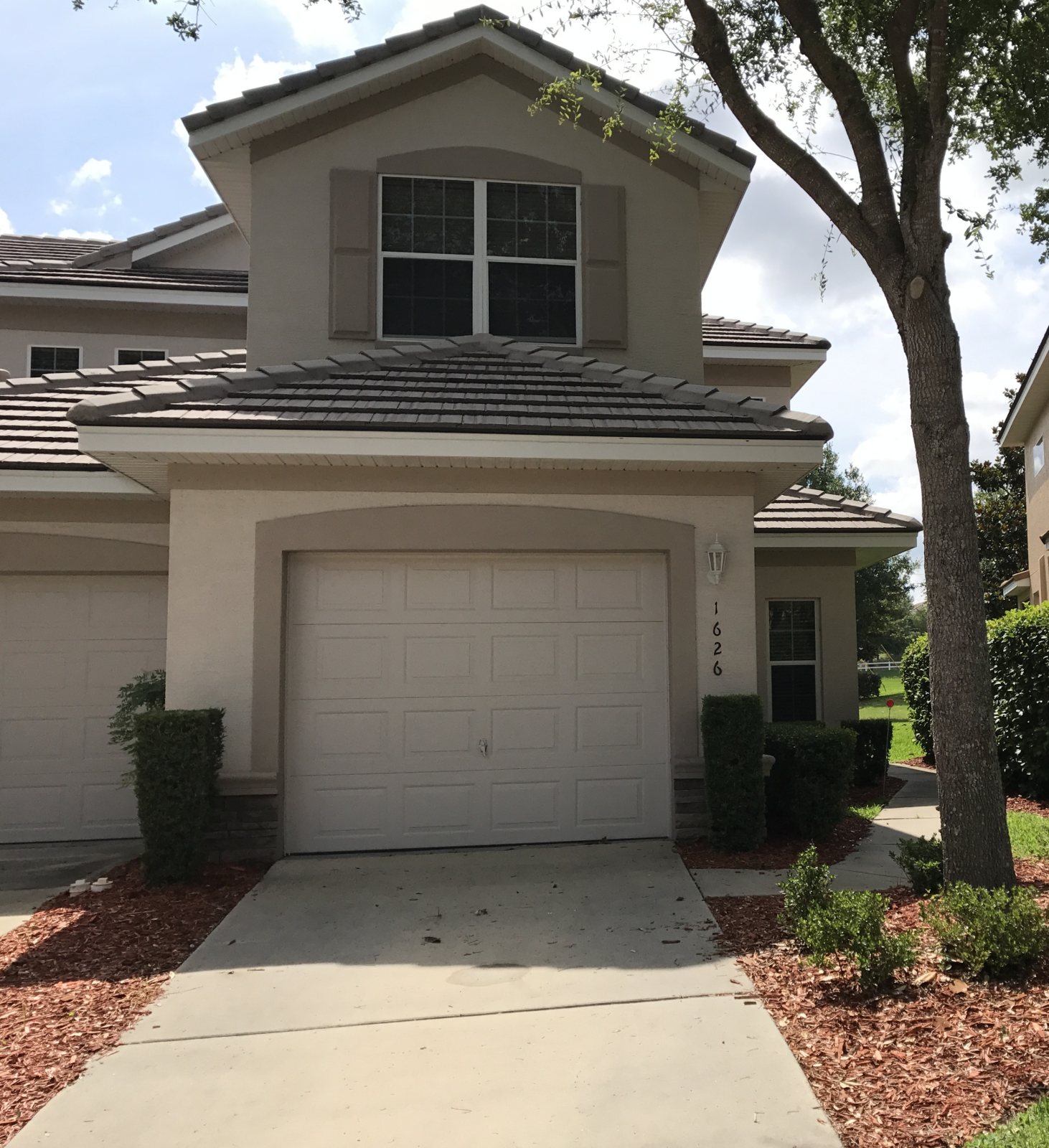 1626 Spring Meadow Loop, Lecanto FL