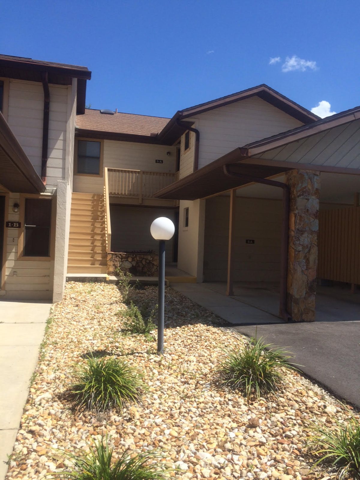 270 E Glassboro Ct - 5A  Hernando, FL 34442