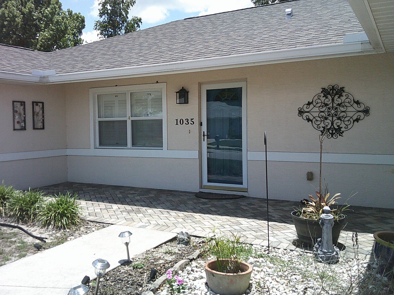 Photo 2 of 1035 S Brookliefd DR., Lecanto FL 34461