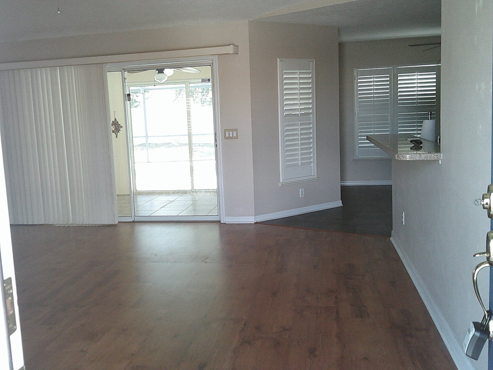Photo 3 of 1035 S Brookliefd DR., Lecanto FL 34461