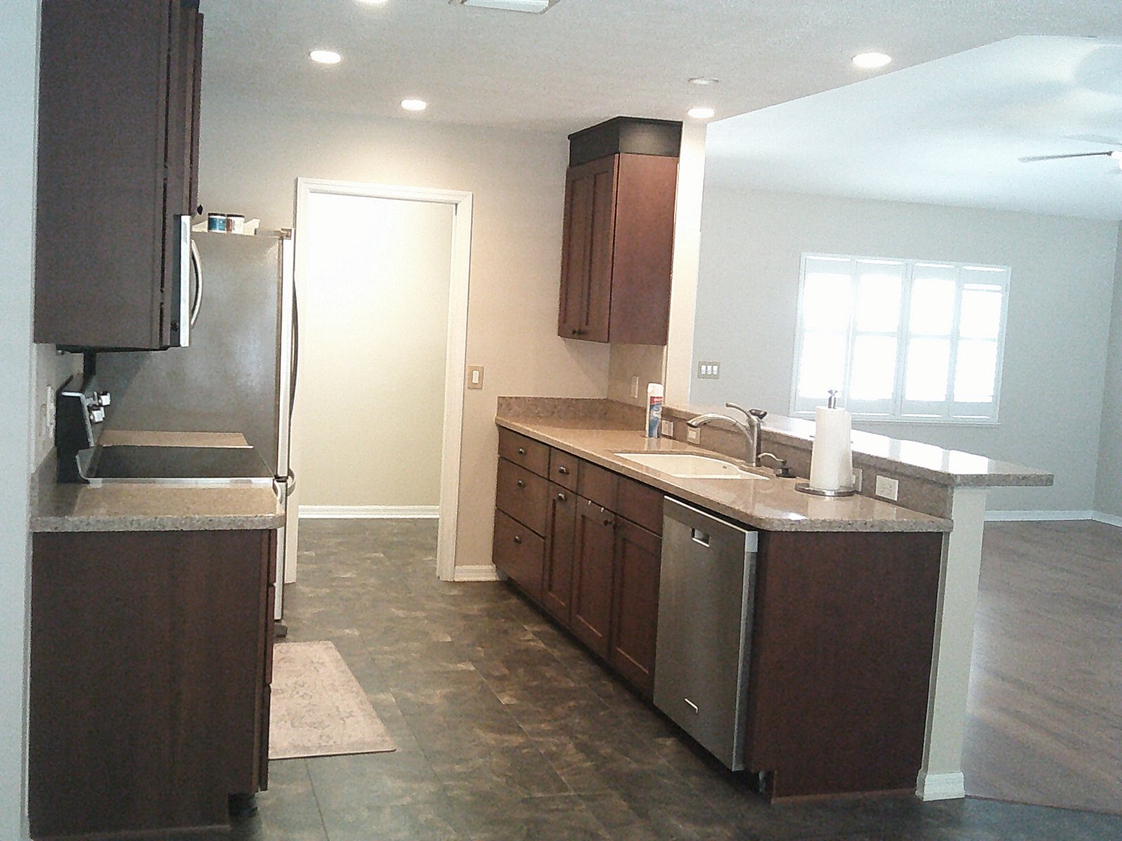 Photo 8 of 1035 S Brookliefd DR., Lecanto FL 34461